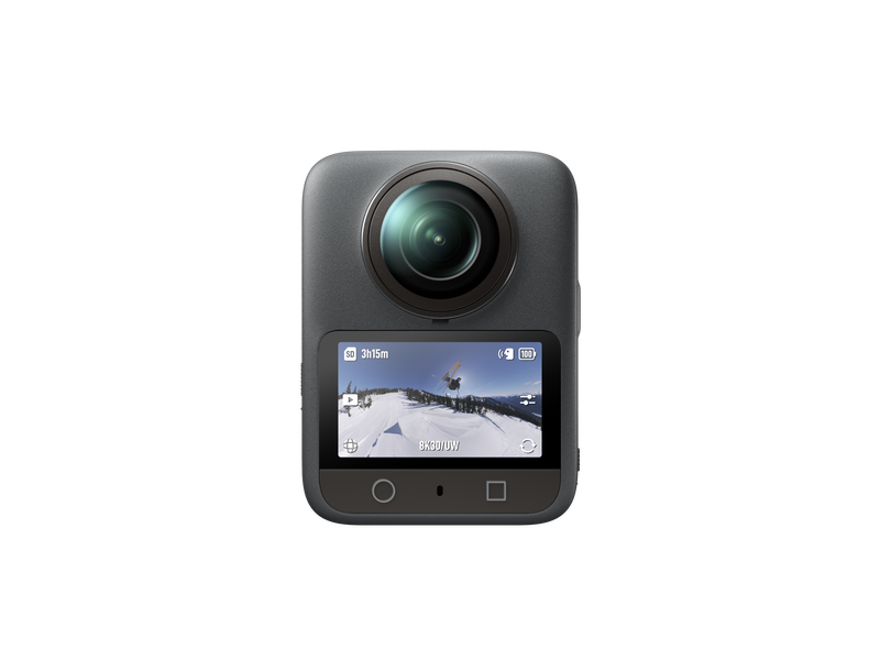 DJI Osmo 360 Adventure Combo