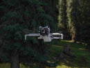 DJI Mini 5 Pro Drone (Base Model, with DJI RC-N3)