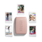 Fujifilm INSTAX MINI Link 3 Smartphone Printer - Rose Pink