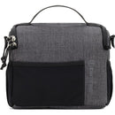 Tamrac Tradewind 5.1 dark gray shoulder bag for Mirrorless and DSLR cameras.