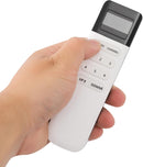 Nanlite 4-roller motorized backdrop system Remote control