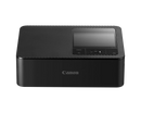 Canon SELPHY CP1500 Wireless Compact Photo Printer in Black - Front View