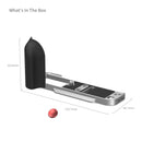 Smallrig Cage, L-Shaped Handle for FUJIFILM X-T30 III / X-T30 II / X-T30 - Silver