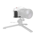 Smallrig Cage, L-Shaped Handle for FUJIFILM X-T30 III / X-T30 II / X-T30 - Silver