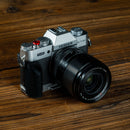 Smallrig Cage, L-Shaped Handle for FUJIFILM X-T30 III / X-T30 II / X-T30 - Silver
