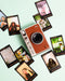 INSTAX MINI EVO Hybrid Instant Camera