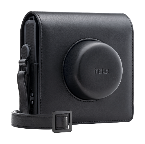 FUJIFILM Case for INSTAX WIDE EVO Camera (Black)