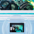 FUJIFILM QuickSnap Active Single-Use Waterproof Camera (27 Exposures, ISO 800)