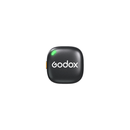 Godox C01 Kit 2 Ultralight Wireless Microphone System – 2-Person