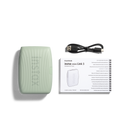 Fujifilm INSTAX MINI Link 3 Smartphone Printer - Sage Green