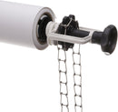 Nanlite 3 Background Mounting System to Wall, Ceiling or Light stand with Metal Chains