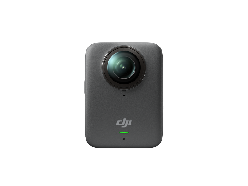 DJI Osmo 360 Adventure Combo
