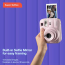 Fujifilm instax mini 13™ Instant Camera (2026 Edition)