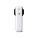 Insta360 X6 8K 360 Camera  – Arctic White