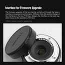 TTArtisan AF 27mm f2.8 APS-C - Fuji X mount