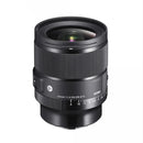 Sigma 24mm f/1.4 DG DN Art Lens for Sony E-Mount Full-Frame