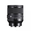 Sigma 24mm f/1.4 DG DN Art Lens for Sony E-Mount Full-Frame