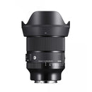 Sigma 24mm f/1.4 DG DN Art Lens for Sony E-Mount Full-Frame