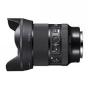 Sigma 24mm f/1.4 DG DN Art Lens for Sony E-Mount Full-Frame