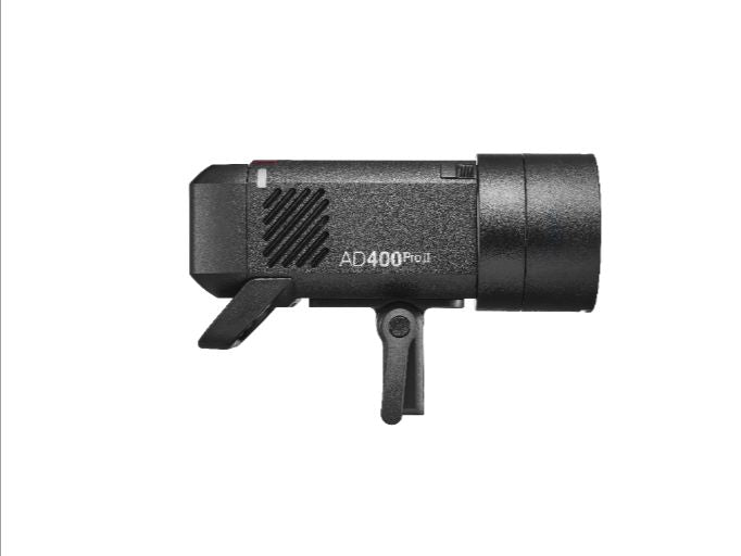 Godox AD400 Pro II TTL Battery Powered Outdoor Wireless Flash
