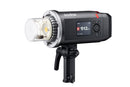 Godox AD600BM II Witstro Manual All-In-One Outdoor Flash