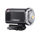 Godox AD600BM II Witstro Manual All-In-One Outdoor Flash