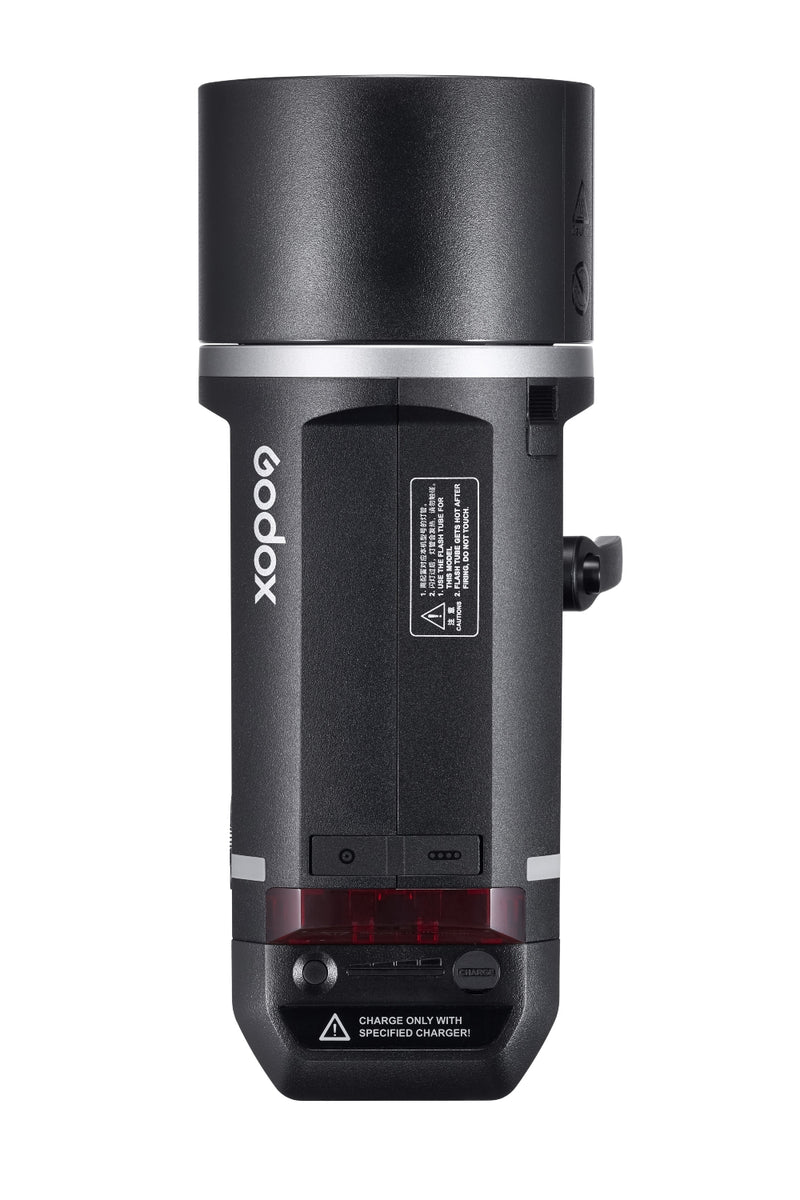 Godox AD600BM II Witstro Manual All-In-One Outdoor Flash