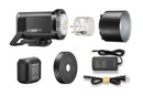 Godox AD600Pro II All-in-One Outdoor Flash