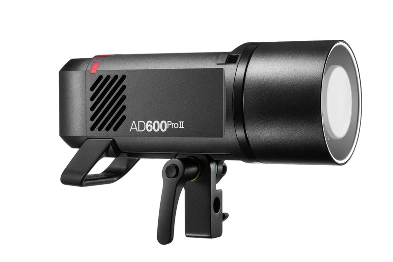 Godox AD600Pro II All-in-One Outdoor Flash