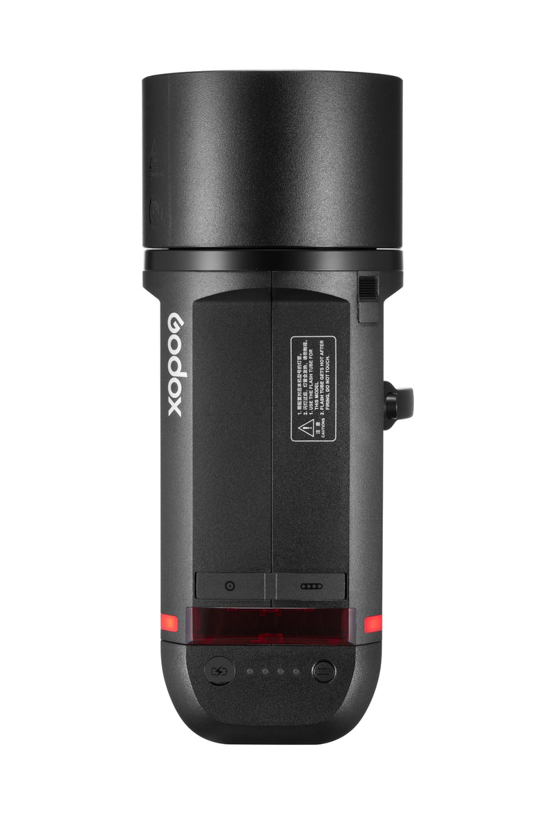 Godox AD600Pro II All-in-One Outdoor Flash