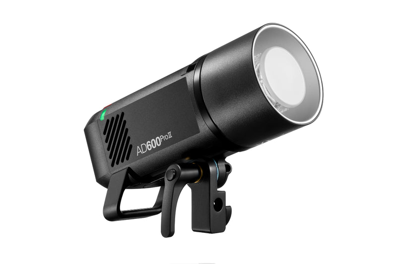 Godox AD600Pro II All-in-One Outdoor Flash