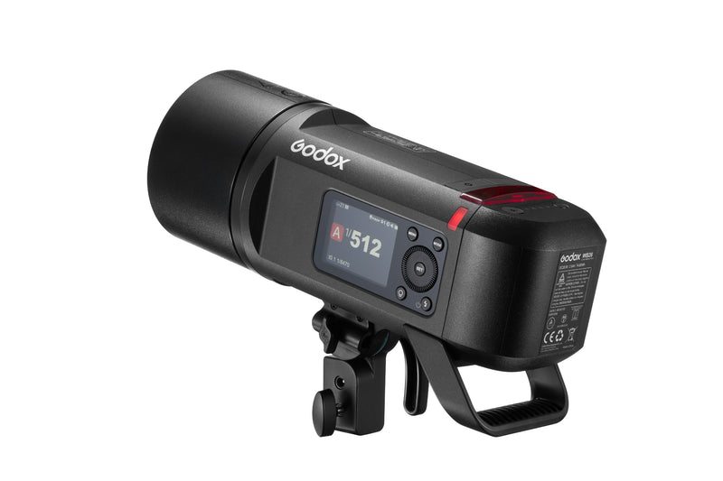 Godox AD600Pro II All-in-One Outdoor Flash