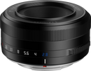 TTArtisan AF 27mm f2.8 APS-C - Fuji X mount