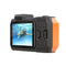 AgfaPhoto Waterproof Digital Camera - Realishot WP9500 Orange