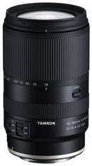 Tamron 18-300mm F/3.5-6.3 Di III-A VC VXD - for APS-C Camera