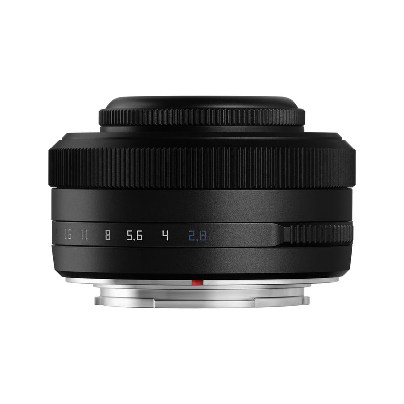 TTArtisan AF 27mm f2.8 APS-C - Fuji X mount