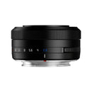 TTArtisan AF 27mm f2.8 APS-C - Fuji X mount