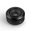 TTArtisan AF 27mm f2.8 APS-C - Fuji X mount