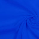 Blue Backdrop  10 X 10ft  ( 3x3Mt )  Muslin Fabric - Photography Background