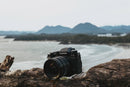 Fujinon XF 16mm f/1.4 R WR | Fast Wide-Angle Prime