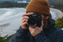 Fujinon XF 16mm f/1.4 R WR | Fast Wide-Angle Prime