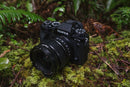Fujinon XF 16mm f/1.4 R WR | Fast Wide-Angle Prime