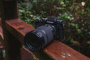 Fujinon XF 70-300mm f4.0-5.6 R LM WR Telephoto Lens - Black