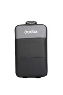 Godox  CB-51 Wheeled Trolly Rolling large Carry Bag