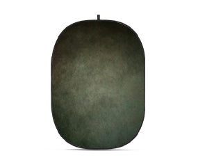 Godox  5 x 6.5 ft Collapsible Backdrop