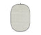 Godox White Brick Wall 5 x 6.5 ft Collapsible Backdrop # CBA-WB0001