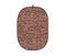 Godox Brick wall (Red )5 x 6.5 ft Collapsible Backdrop # CBA-WB0006
