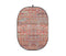 Godox Brick Wall 5 x 6.5 ft Collapsible Backdrop # CBA-WB0007