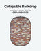 Godox Bright Brick Wall 5 x 6.5 ft Collapsible Backdrop # CBA-WB0008