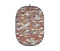 Godox Bright Brick Wall 5 x 6.5 ft Collapsible Backdrop # CBA-WB0008